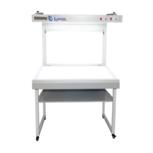 Caja de Evaluación de Color Mesa de Luz YR05551