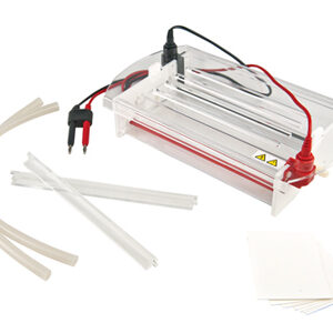Electroforesis Horizontal de Membrana de Acetato de Celulosa YR03424
