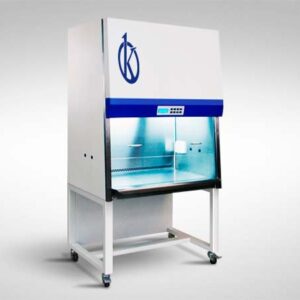 Cabina de seguridad biológica YR05270 – YR05271
