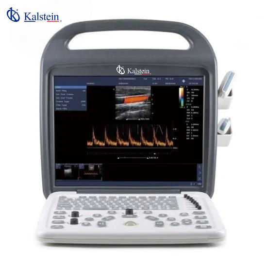 Sistema de Doppler en Color Veterinario YR06140